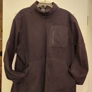 Dickies Black Performance Jacket